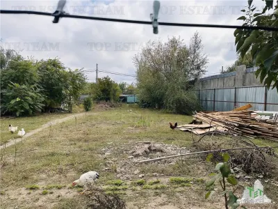 Exceptional Development Land 1,050 sqm, Calea Giulești, Sector 6, Bucharest - foto 5