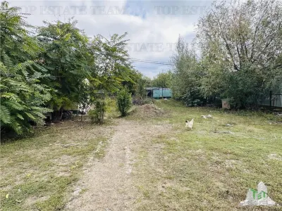 Exceptional Development Land 1,050 sqm, Calea Giulești, Sector 6, Bucharest - foto 6