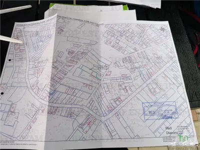 Exceptional Development Land 1,050 sqm, Calea Giulești, Sector 6, Bucharest - foto 8