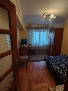 Apartment with 2 bedrooms for sale 56 sqm in Targoviste, Exterior Sud area - foto 4