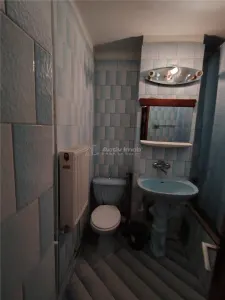 Apartment with 2 bedrooms for sale 56 sqm in Targoviste, Exterior Sud area - foto 5