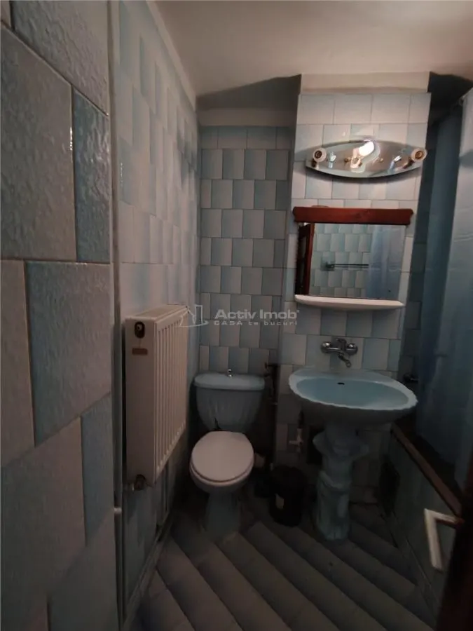Apartment with 2 bedrooms for sale 56 sqm in Targoviste, Exterior Sud area - foto 5