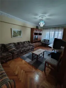 Apartment with 2 bedrooms for sale 56 sqm in Targoviste, Exterior Sud area - foto 6