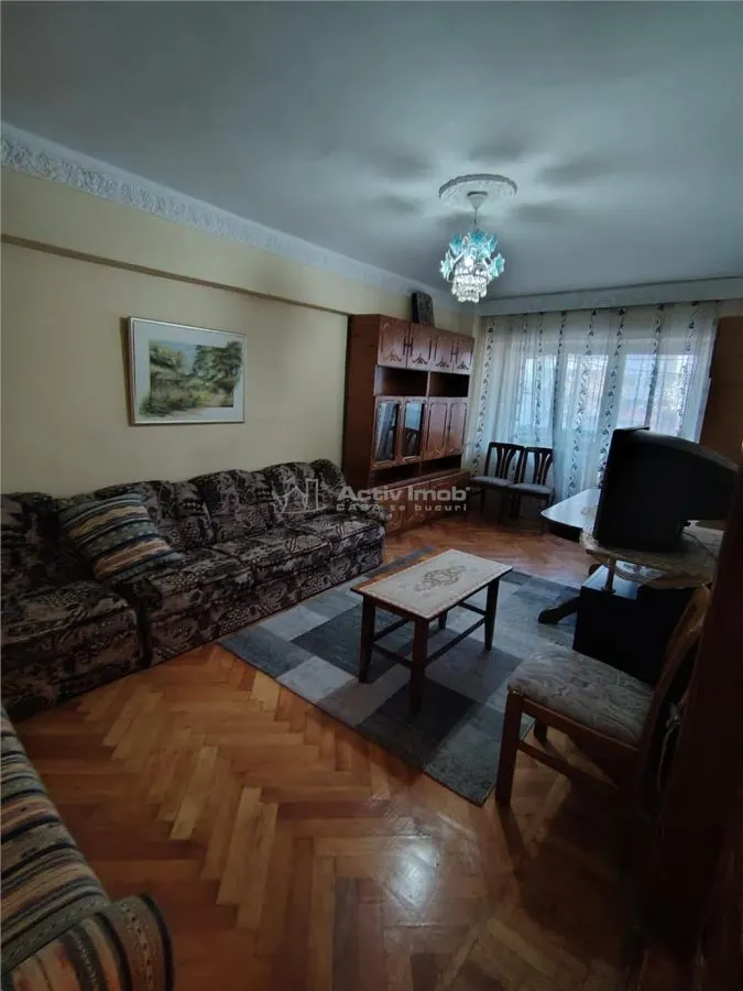 Apartment with 2 bedrooms for sale 56 sqm in Targoviste, Exterior Sud area - foto 6