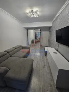 Apartment with 2 bedrooms for sale 50 sqm in Valea Lupului - foto 13