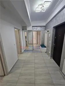 Apartment with 2 bedrooms for sale 50 sqm in Valea Lupului - foto 14