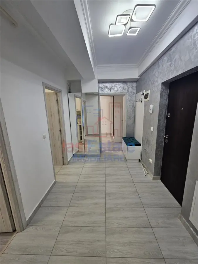 Apartment with 2 bedrooms for sale 50 sqm in Valea Lupului - foto 14