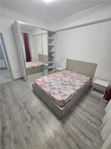 Apartment with 2 bedrooms for sale 50 sqm in Valea Lupului - foto 7