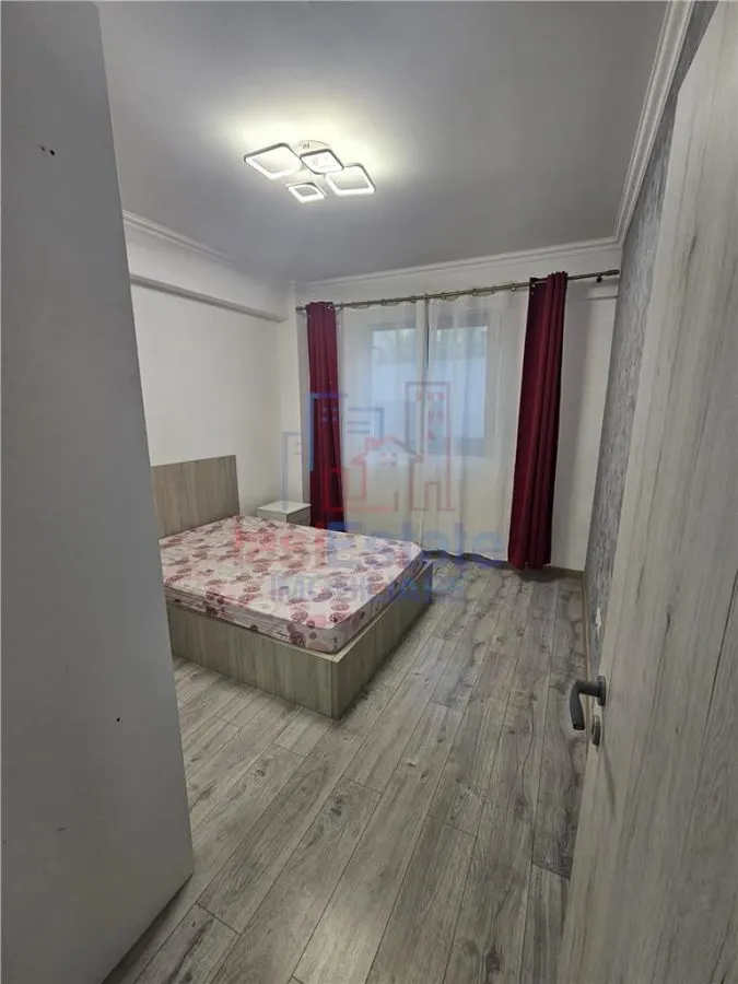 Apartment with 2 bedrooms for sale 50 sqm in Valea Lupului - foto 8