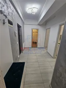 Apartment with 2 bedrooms for sale 50 sqm in Valea Lupului - foto 9