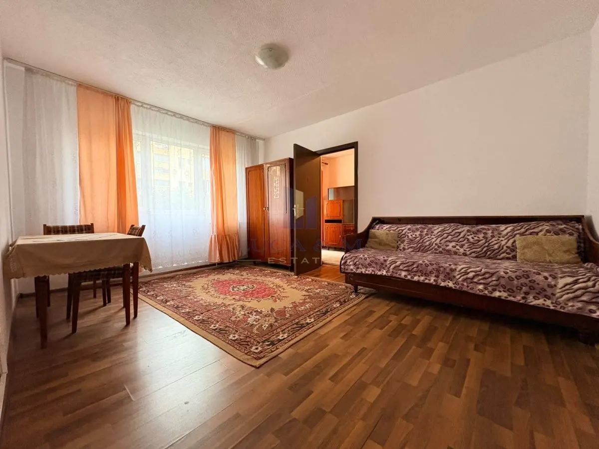 Apartament 2 camere | Etaj 1 | Spitalul Judetean - foto 1