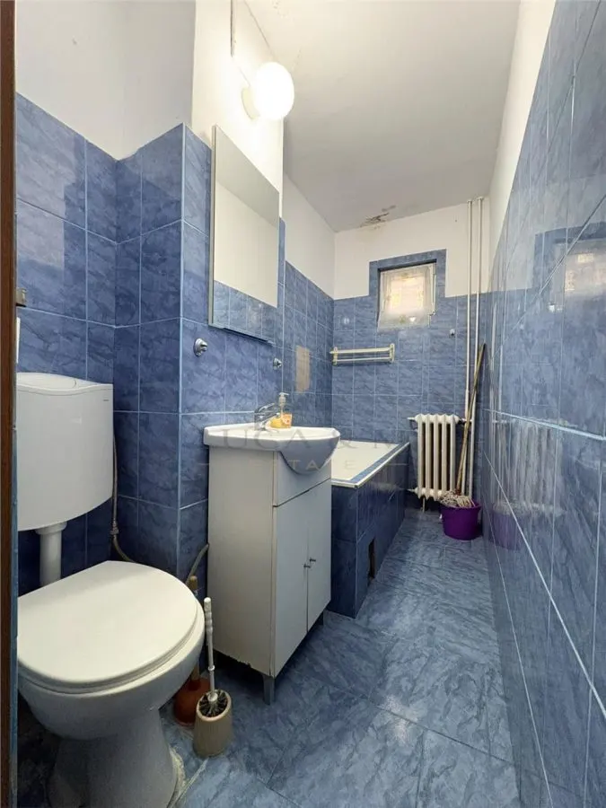 Apartament 2 camere | Etaj 1 | Spitalul Judetean - foto 6