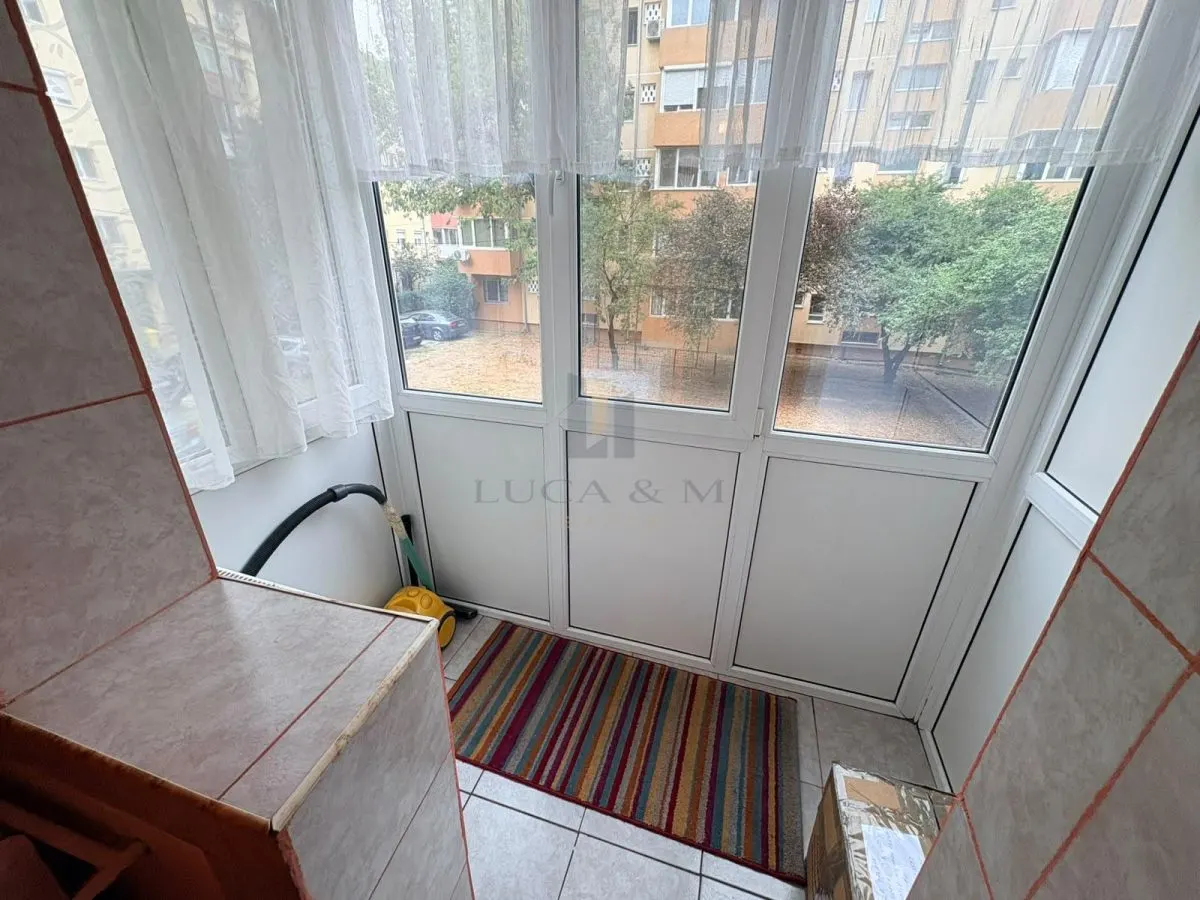 Apartament 2 camere | Etaj 1 | Spitalul Judetean - foto 7