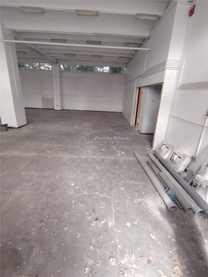 Bureaux, Espaces Commerciaux et d'Entreposage - foto 12