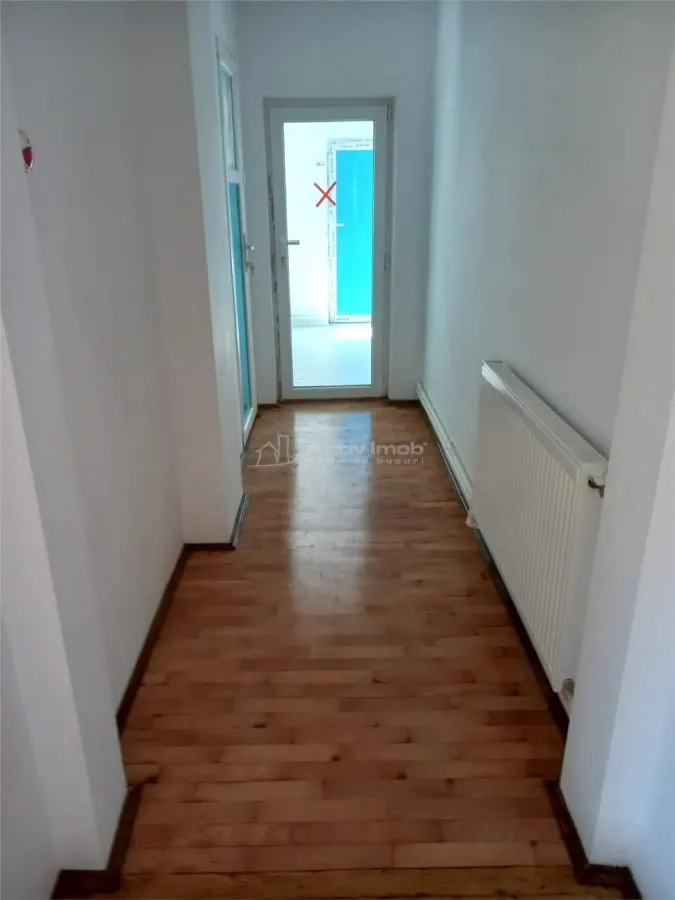 Apartament 3 camere in Vila Ultracentral Str.Roma - foto 7