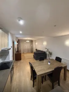 2 camere Sisesti cu gradina, lux - foto 2