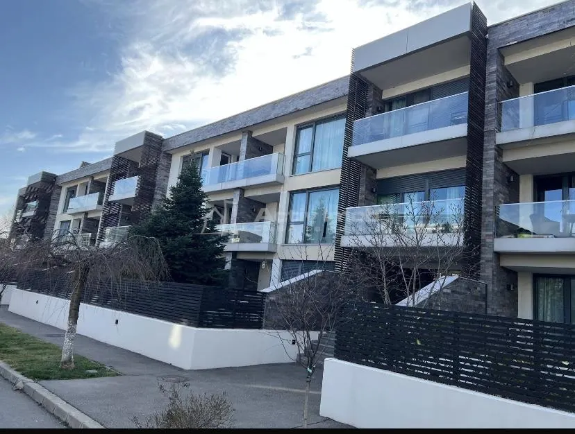 2 camere Sisesti cu gradina, lux - foto 11
