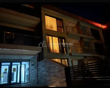 2 camere Sisesti cu gradina, lux - foto 12
