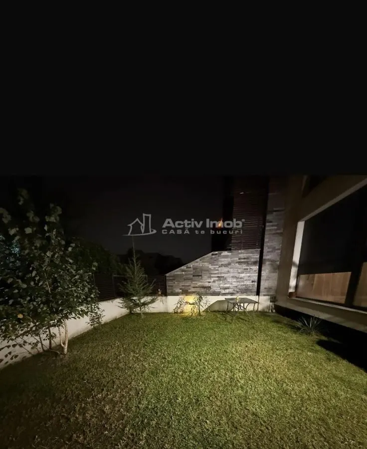 2 camere Sisesti cu gradina, lux - foto 14