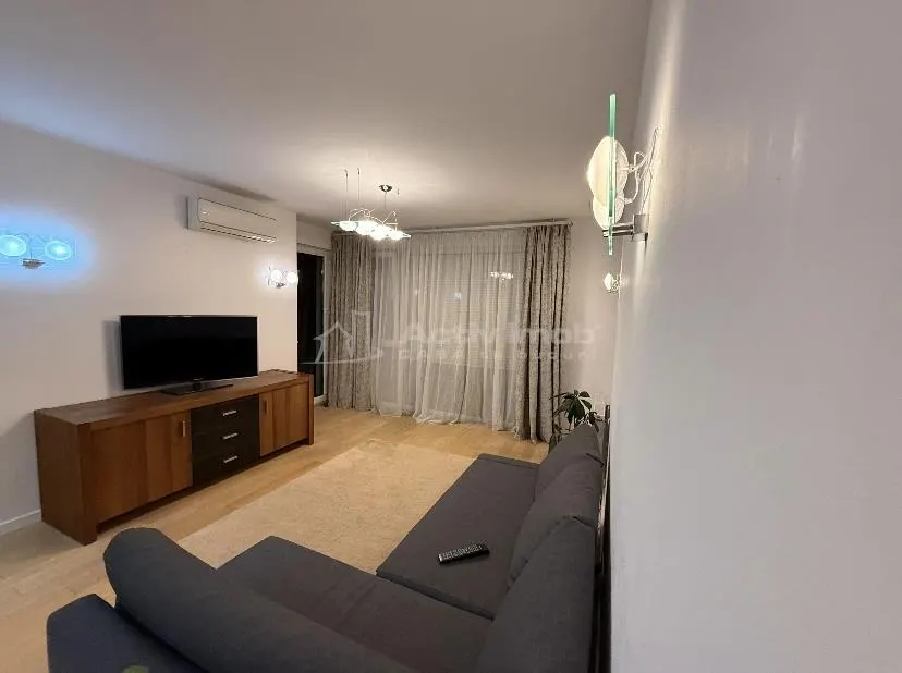 2 camere Sisesti cu gradina, lux - foto 4