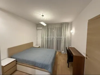2 camere Sisesti cu gradina, lux - foto 6