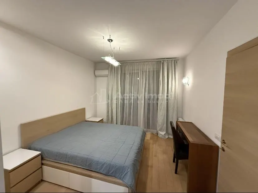 2 camere Sisesti cu gradina, lux - foto 6