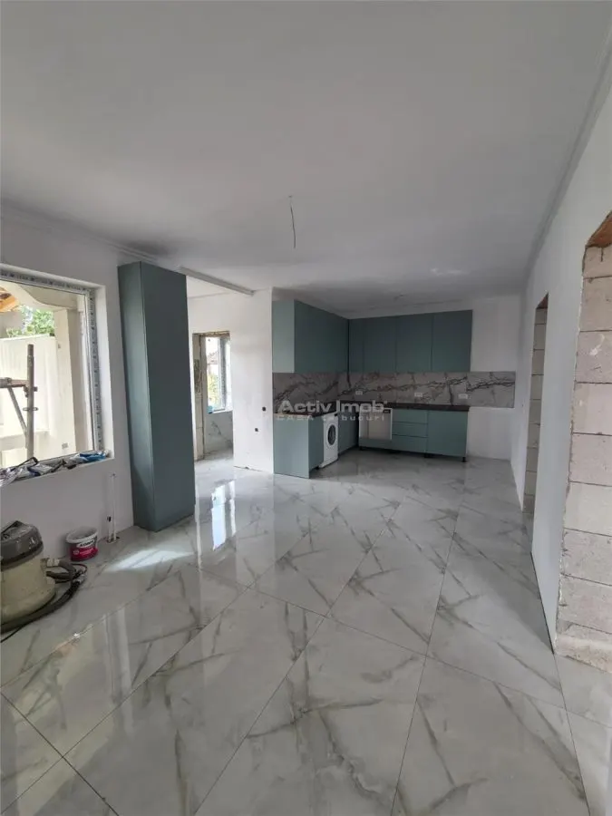 CASA 3 CAMERE - 70 mp utili + 350 mp teren + 10 mp terasa 69900 € - COMISION 0% - foto 1