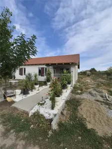 CASA 3 CAMERE - 70 mp utili + 350 mp teren + 10 mp terasa 69900 € - COMISION 0% - foto 5