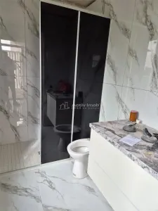 CASA 3 CAMERE - 70 mp utili + 350 mp teren + 10 mp terasa 69900 € - COMISION 0% - foto 8