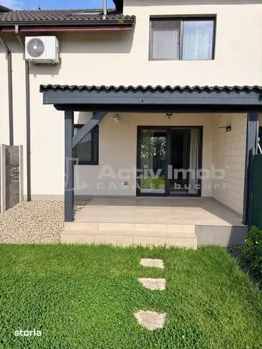 Casa - Mosnita Veche Complet Mobilata- Zona excelenta - foto 1