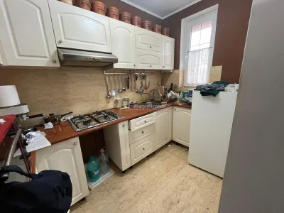 Caransebes, Maison avec Terrain 385 m², Zone Racovita - foto 12