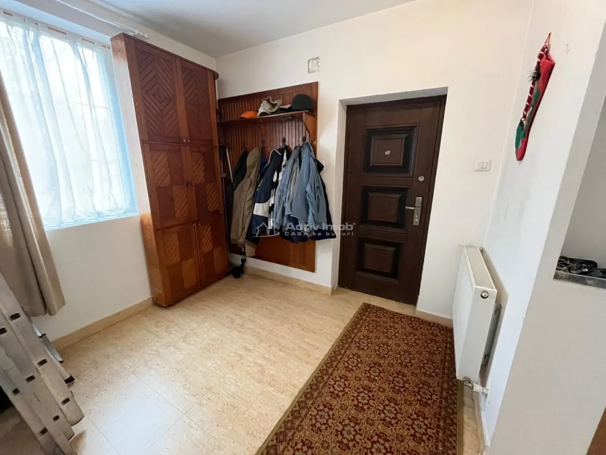 Caransebes, Maison avec Terrain 385 m², Zone Racovita - foto 13