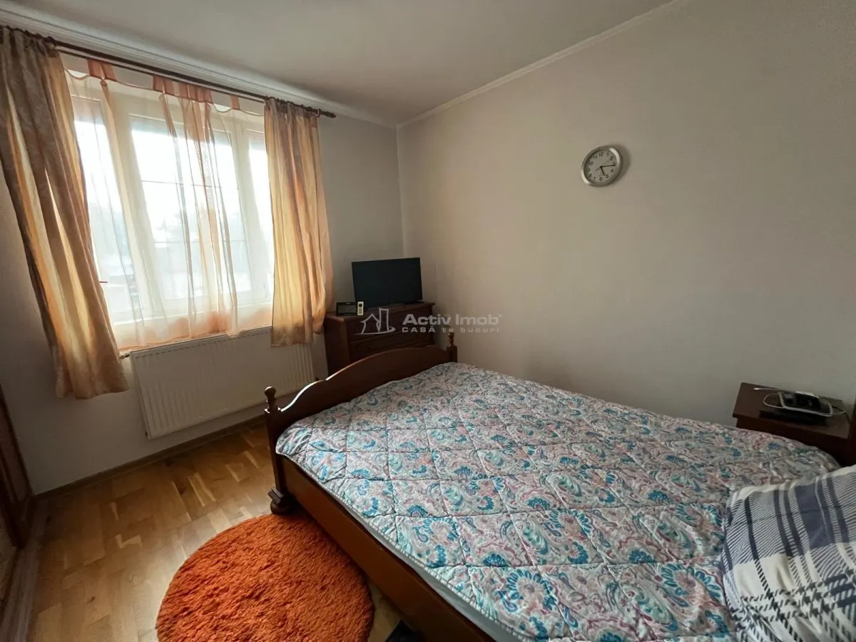 Caransebes, Maison avec Terrain 385 m², Zone Racovita - foto 3