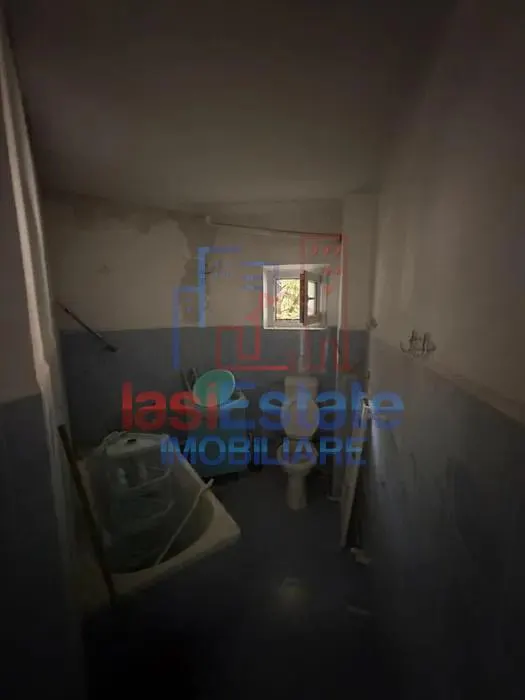 Apartament 3 camere decomandat, 71 mp, etaj 1, CUG - Rond Vechi - foto 7