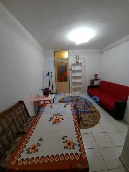 Apartment with 1 bedrooms for rent 22 sqm in Iasi, Tudor Vladimirescu area - foto 2