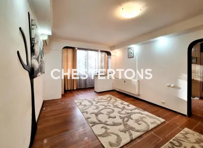 Apartment with 3 bedrooms for sale 60 sqm in Bucuresti, Titan area - foto 2