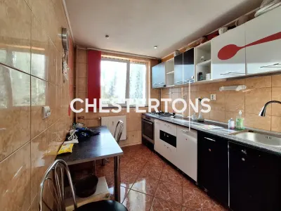 Apartment with 3 bedrooms for sale 60 sqm in Bucuresti, Titan area - foto 11