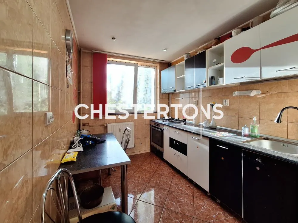Apartment with 3 bedrooms for sale 60 sqm in Bucuresti, Titan area - foto 11