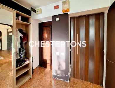 Apartment with 3 bedrooms for sale 60 sqm in Bucuresti, Titan area - foto 12