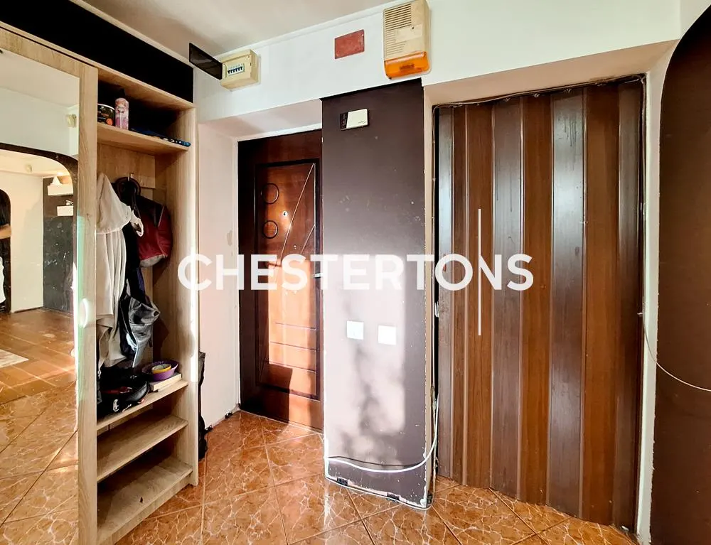 Apartment with 3 bedrooms for sale 60 sqm in Bucuresti, Titan area - foto 12