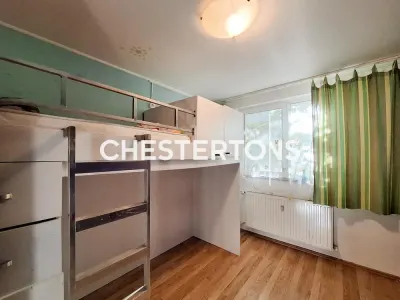 Apartment with 3 bedrooms for sale 60 sqm in Bucuresti, Titan area - foto 5