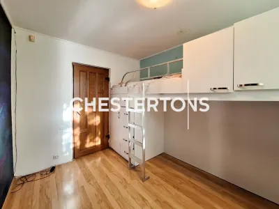 Apartment with 3 bedrooms for sale 60 sqm in Bucuresti, Titan area - foto 6