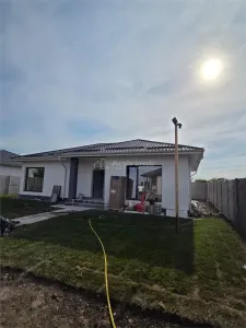 Casa 4 camere - Domnesti - Str. Fagului - foto 16