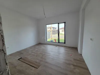 Casa 4 camere - Domnesti - Str. Fagului - foto 17
