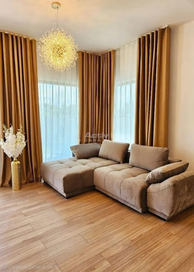 Casa 4 camere - Domnesti - Str. Fagului - foto 3