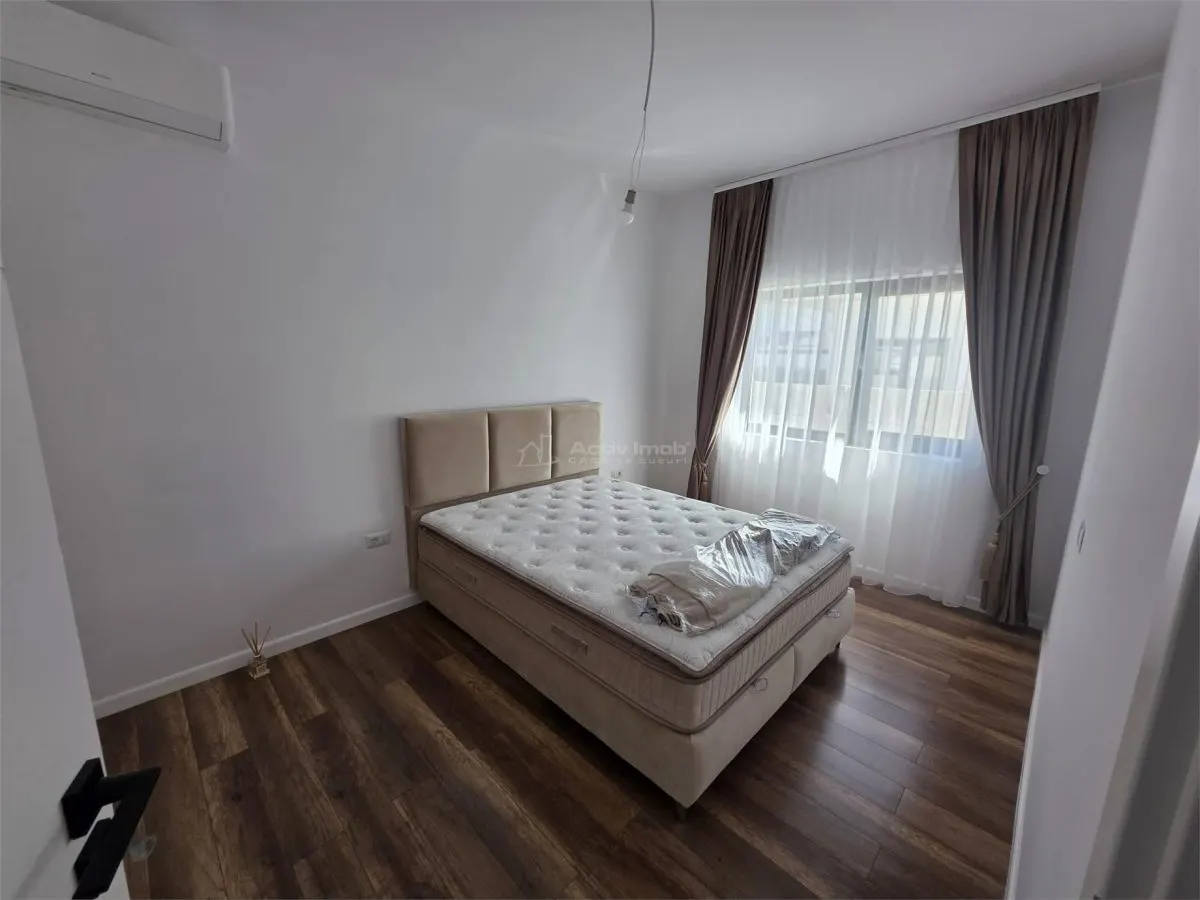 Casa 4 camere - Domnesti - Str. Fagului - foto 23