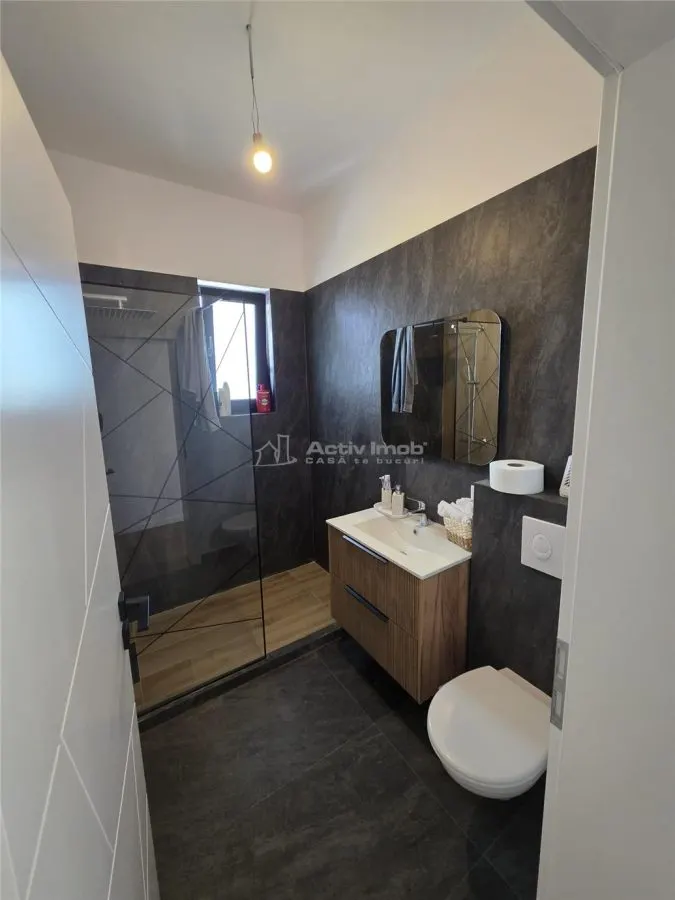 Casa 4 camere - Domnesti - Str. Fagului - foto 25
