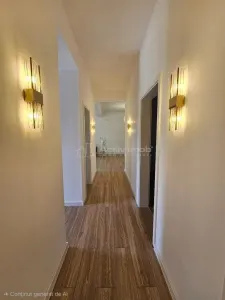 Casa 4 camere - Domnesti - Str. Fagului - foto 5