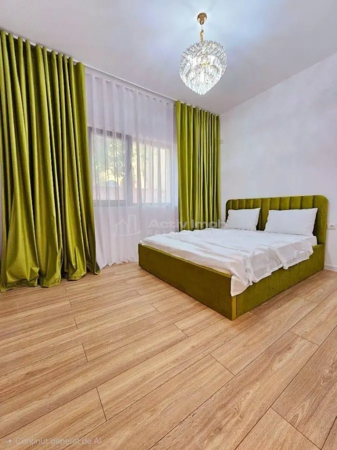 Casa 4 camere - Domnesti - Str. Fagului - foto 6