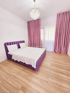 Casa 4 camere - Domnesti - Str. Fagului - foto 7
